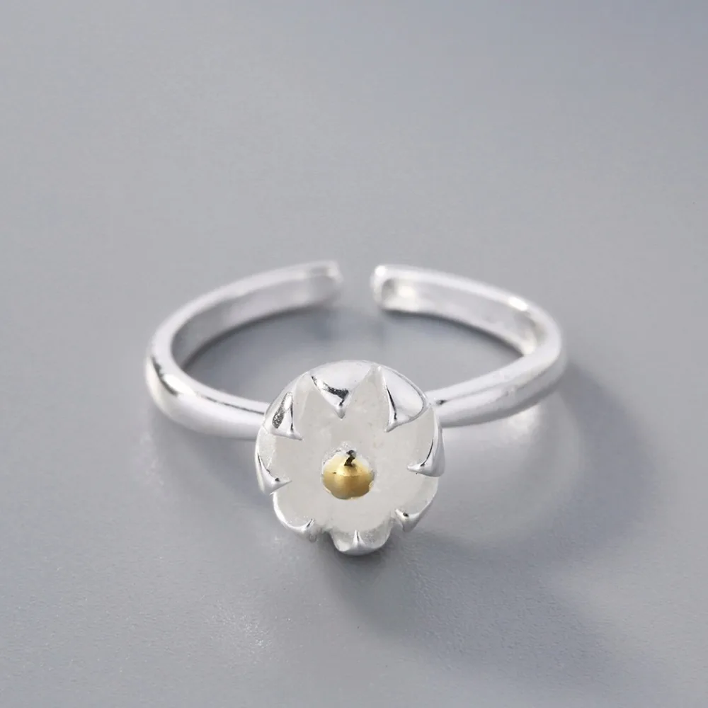 Женское кольцо Тюльпан с открытыми пальцами|ring flower|ring ringflower ring |