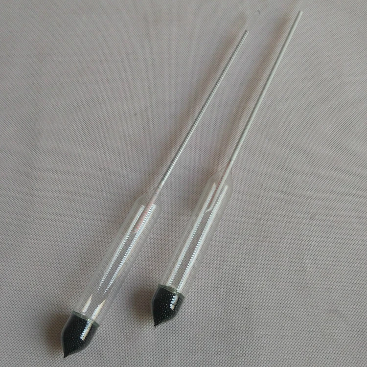 5 комплектов измеритель плотности нефти нефтяной гидрометр дизельный денсиметр