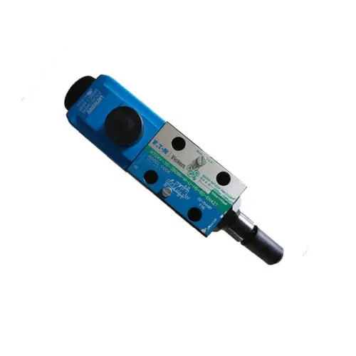 

KTG4V-3S-2B08N-MUH5-60-EN427 новые vickers VALVE vickers