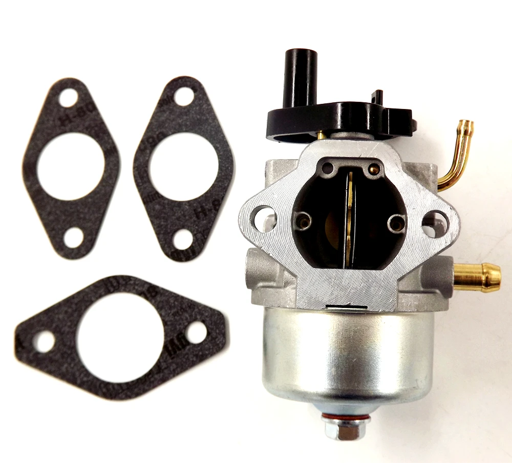 Карбюратор ДЛЯ Briggs& Stratton 801396 801233 801255 Снегоуборщик карбюратор