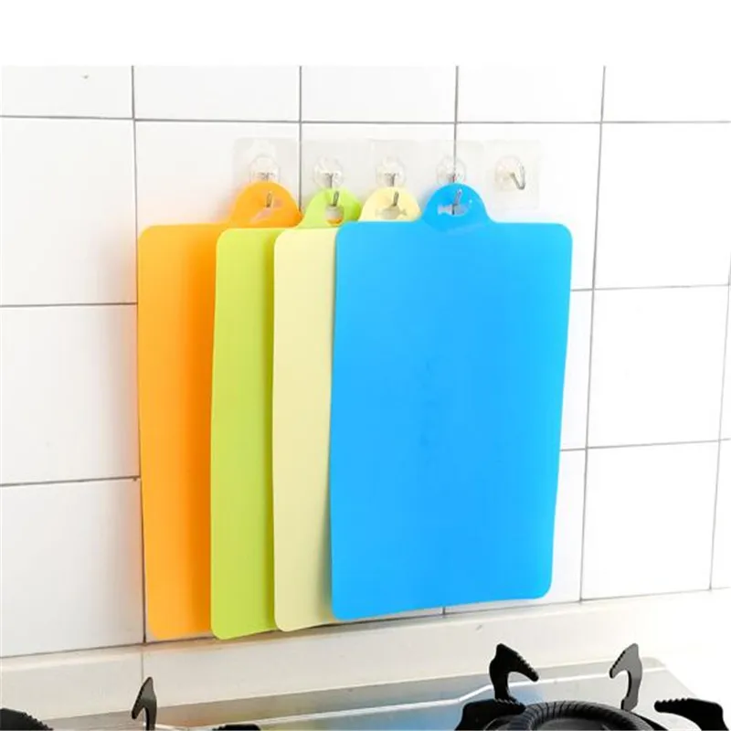 CTREE может согнуть антибактериальную износостойкую мягкую разделочную доску