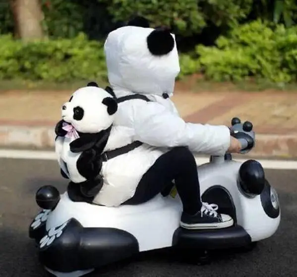 Детская одежда Новинка 2017 года зимняя хлопковая куртка с капюшоном и рисунком