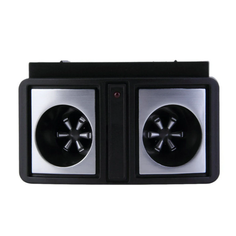 Двойной таракан Ультразвуковой контроль москитный паук крыс электронный