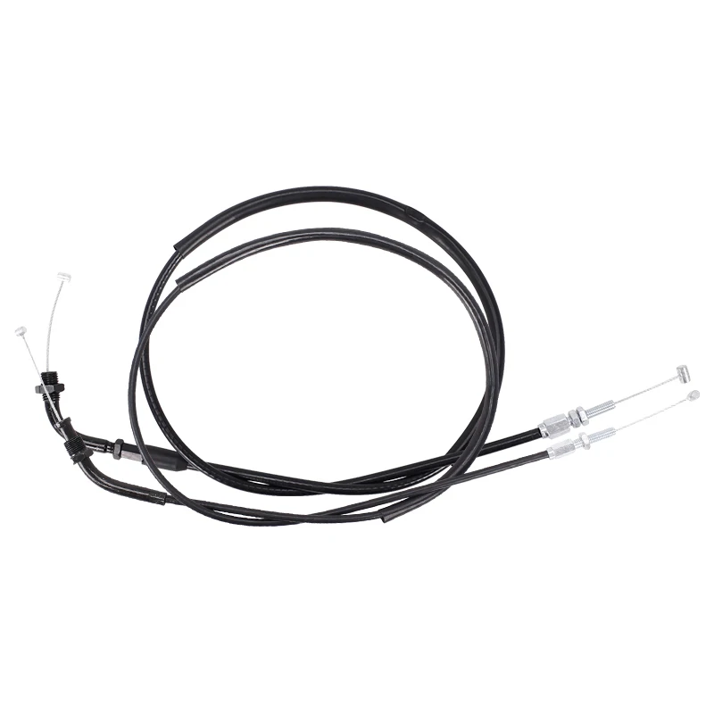 

Кабель дроссельной заслонки, провод для извлечения масла для HONDA VFR RVF 400 NC30 VFR400 RVF400 VFR30, аксессуары для мотоциклов