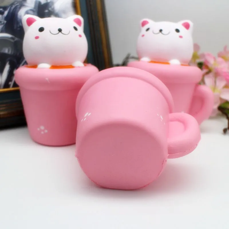 Милая мягкая игрушка в виде животных 14 см|gifts for children|gift collectiongift decoration |