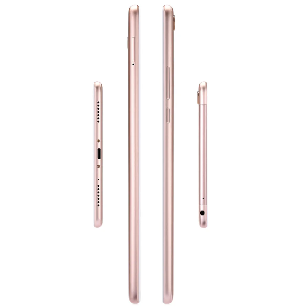 Xiaomi mi Pad 4 Plus 4G планшетный ПК Phablet 10 1 ''mi UI 9 0 Qualcomm Snapdragon 660 Гб 64 распознавание