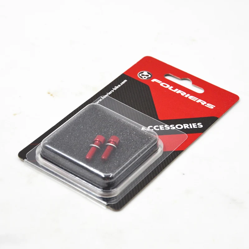FOURIERS 2 шт./компл. винт велосипедный Цветной алюминиевый сплав M5x0.8x17mm держатель бутылки винты Велоспорт MTB велосипед бутылка для воды винт