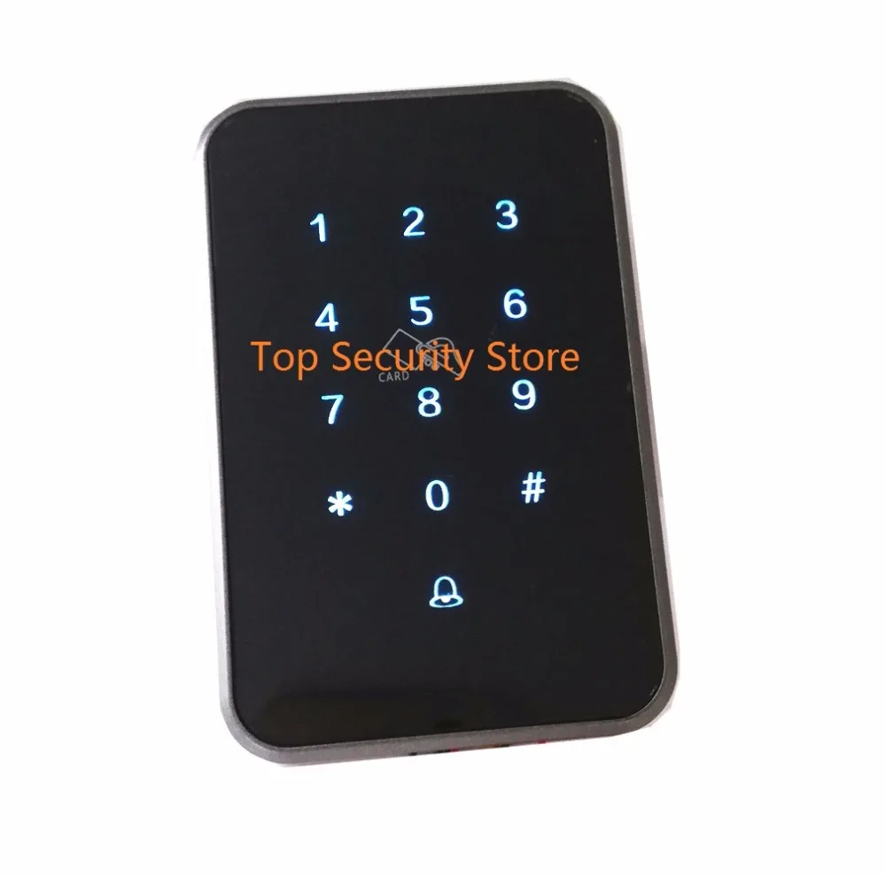 Мобильное приложение для управления Bluetooth Rfid клавиатурой устройство доступом