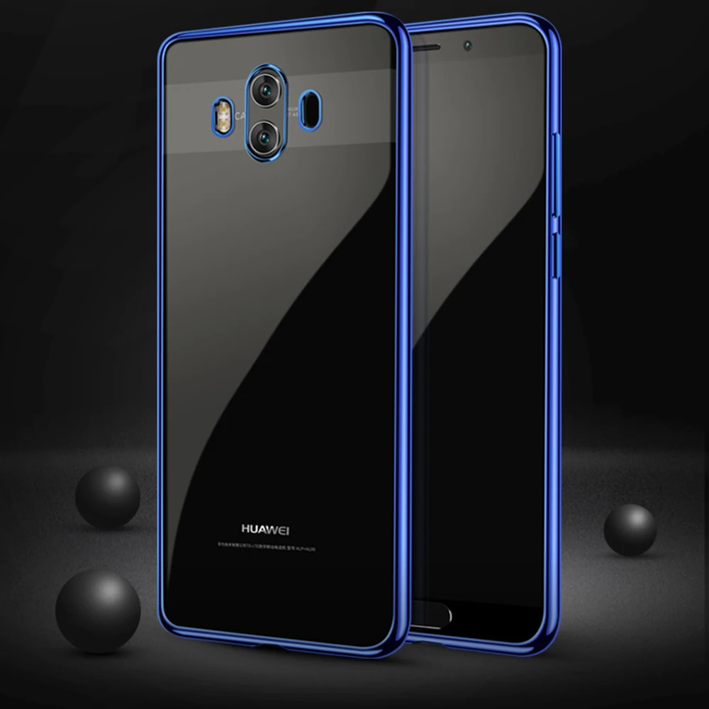 ZGAR Case for Huawei Mate 20 10 Lite Pro 9 X Nova 4 3 3i 2S 2 Plus Enjoy 7S P Smart Y9 2018 2019 Covers Phone Bag Cases | Мобильные