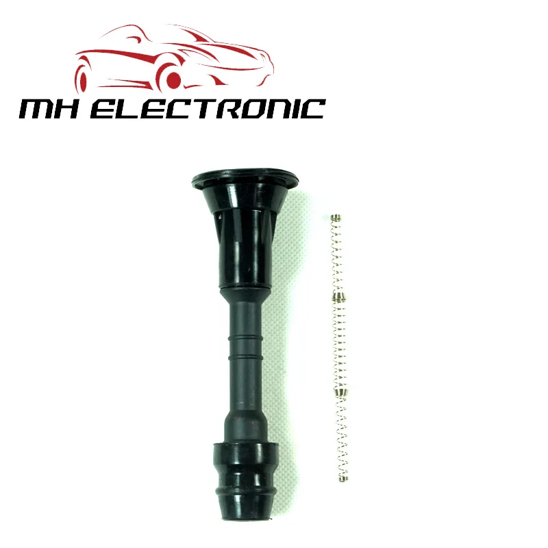 MH ELECTRONIC Новый ремонт резиновый башмак револьверный двигатель Катушка зажигания