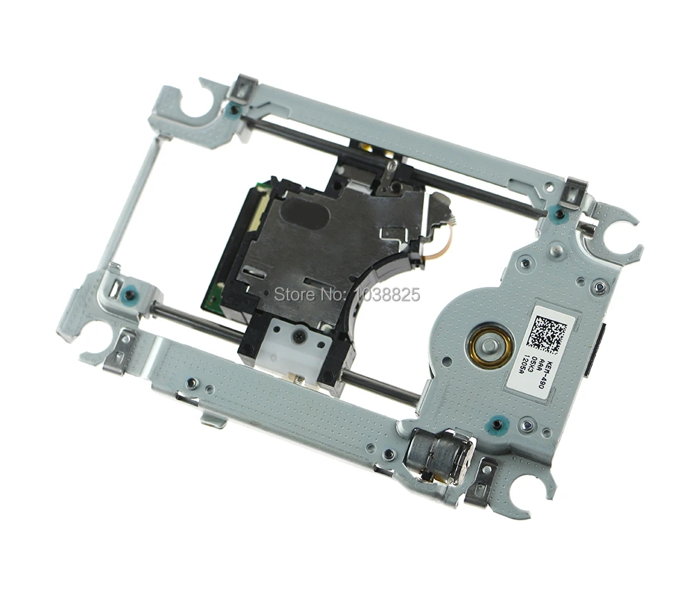 

Original Laser Lens With Deck Mechanism KEM-490AAA KEM 490 AAA KES-490A KES 490A Optical Pickups For Sony PS4 Games 3pcs/lot