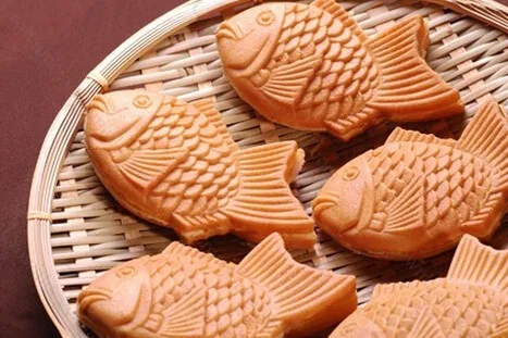 Электрическая лампа для искусственной рыбы taiyaki machne 12 шт. | Бытовая техника