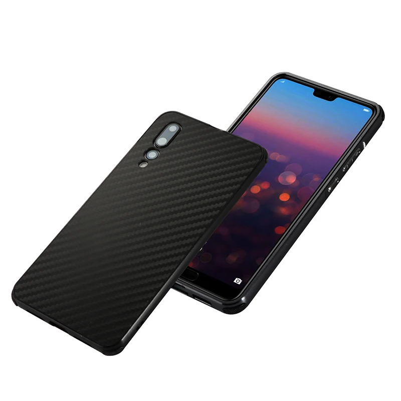 Чехол Suntaiho для huawei p20 pro чехол из углеродного волокна телефона p10 lite p smart mate 10 honor 9 |