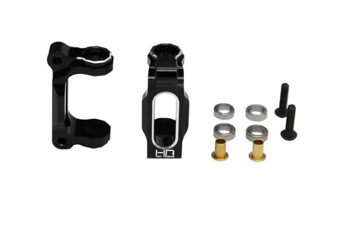 Hot Racing Tamiya G6-01 GF-01 TL01 Aluminum C Hub Caster Block TKH1901 | Игрушки и хобби