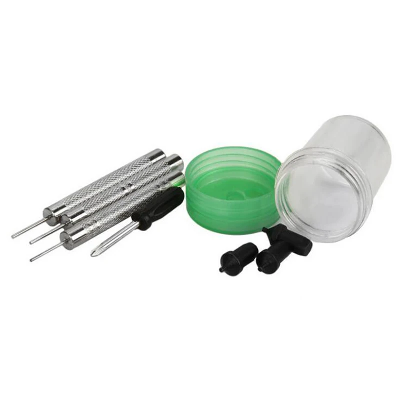 # Высокое качество 20 шт./компл. Премиум набор для ремонта часов с многоразовой