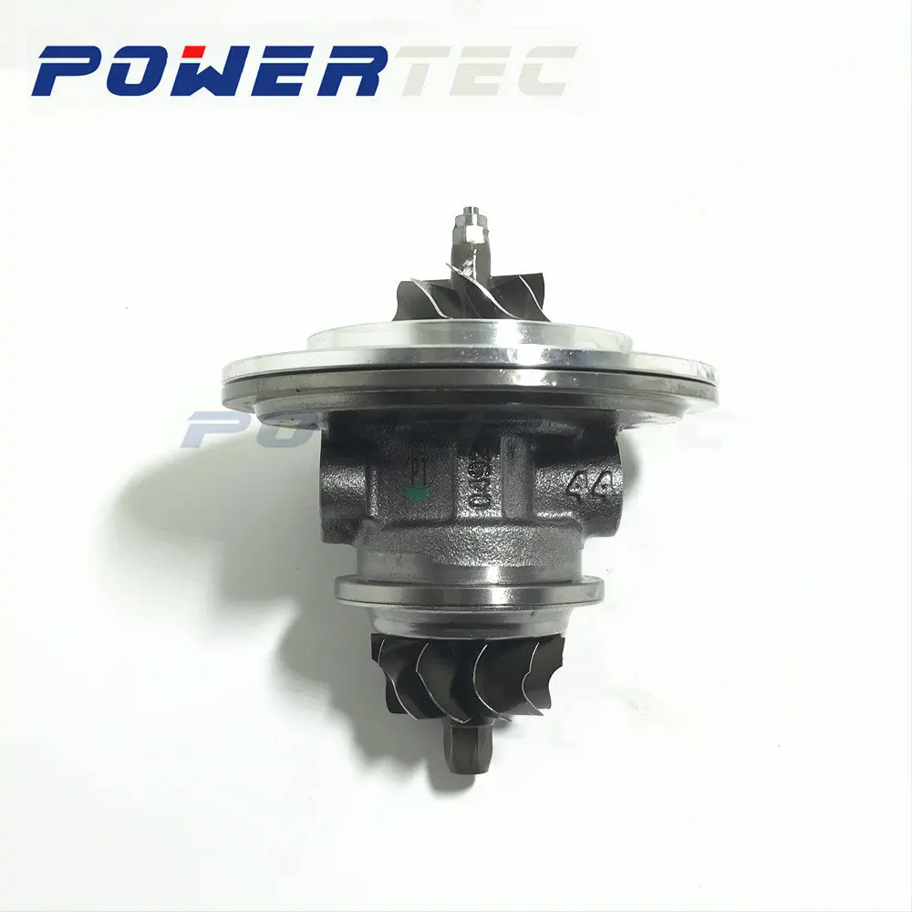 K03 53039880062 Новый турбо-сердечник для Citroen Jumper 2 HDI 74 кВт 101 HP dw12-картридж турбины