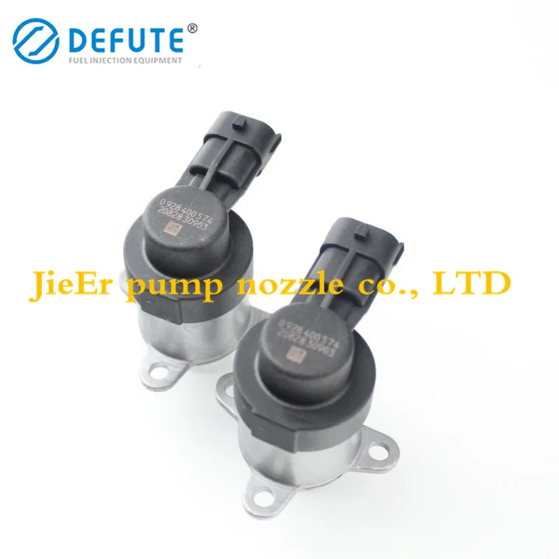 

Fuel Injection Pressure Pump Regulator Metering Control Valve 0928400574/653 For OPEL VAUXHALL SAAB 9-3 9-5 93 95 1.9 TID