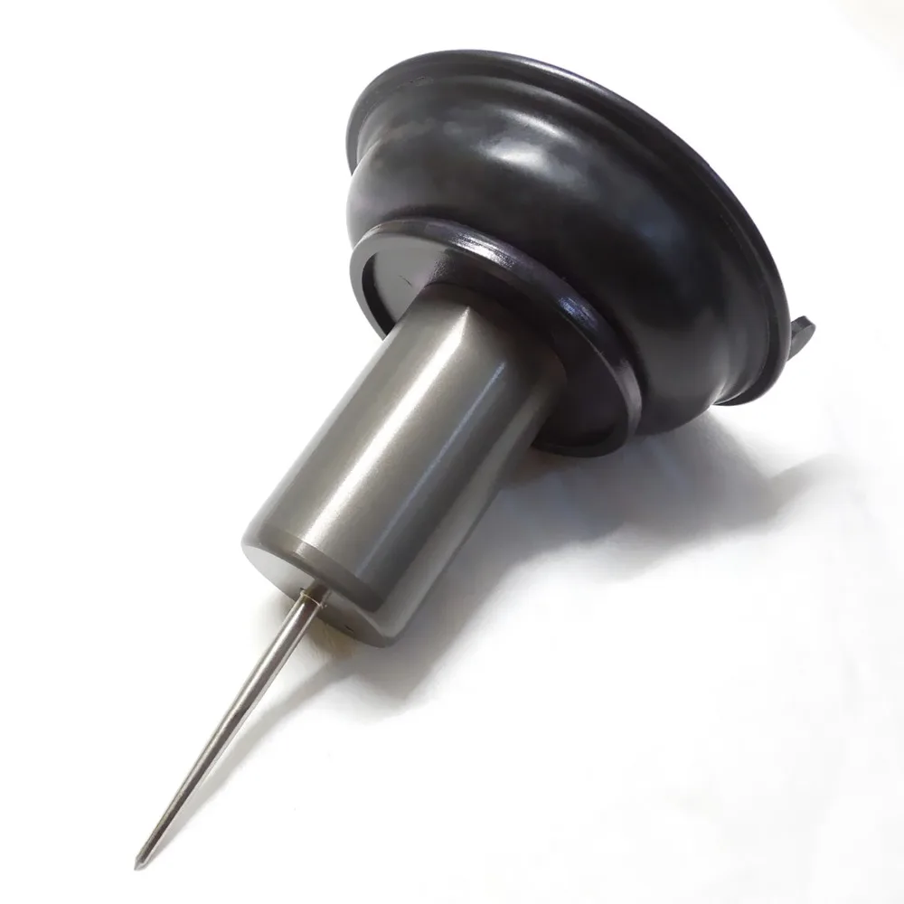 Вакуумный мембранный Плунжер самокат в сборке диаметр 20 мм карбюратор для