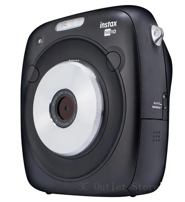 Гибридная моментальная Камера Fujifilm Instax Square SQ10