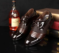 sports shoes male cowboy danc men formal leather shoes sneaker wedding shoes formal tip leather shoes men office shoes