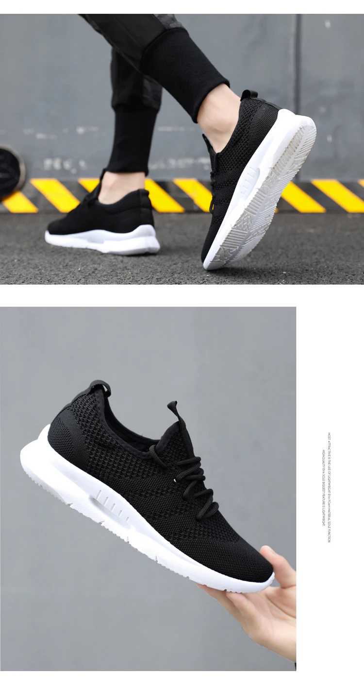 AODLEE/мужские кроссовки; Легкие мужские дышащие ботинки; Zapatillas; мужская повседневная обувь; Мужская обувь; zapatos hombre