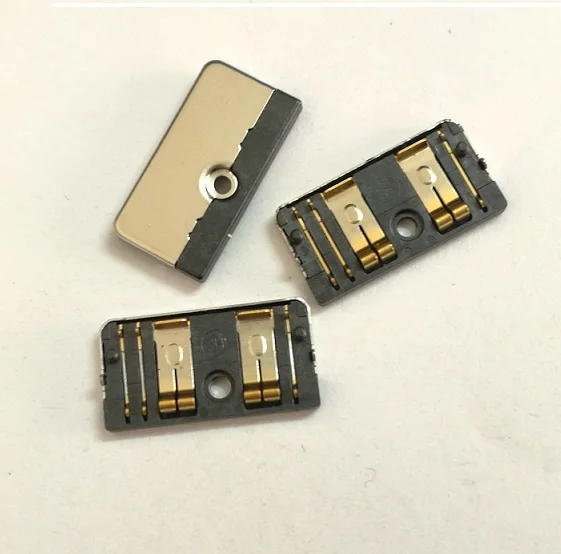 10 шт./лот оригинальный соединитель для iPad Pro 9 7 A1673 A1674 A1675 5 A1701 A1709 12 A1584|Шлейфы