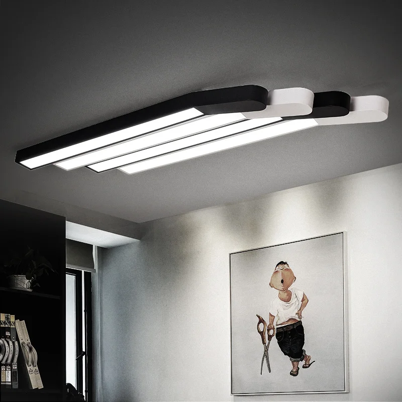 Потолочные светильники для прихожей и дома светодиодфонарь лампы luminaria