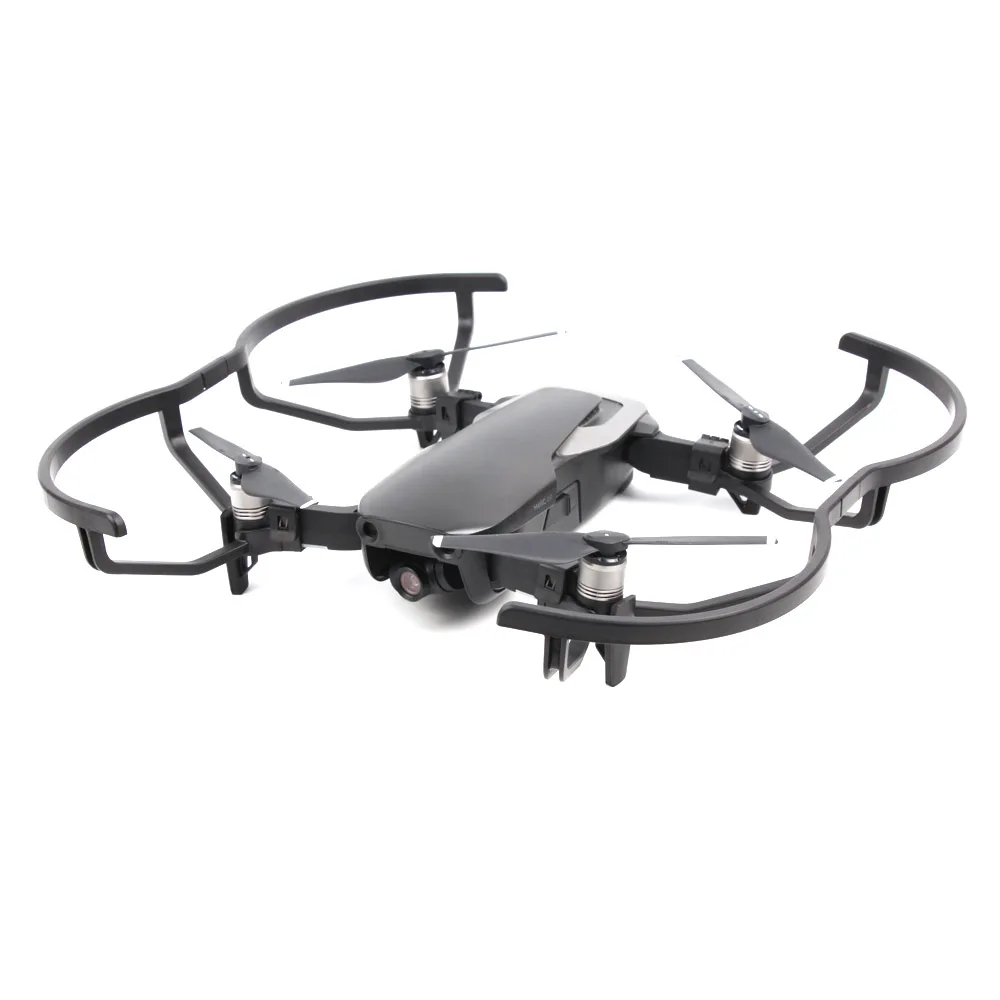 Защитная Лопасть Винта дрона для DJI MAVIC AIR|Посадочные шасси| |
