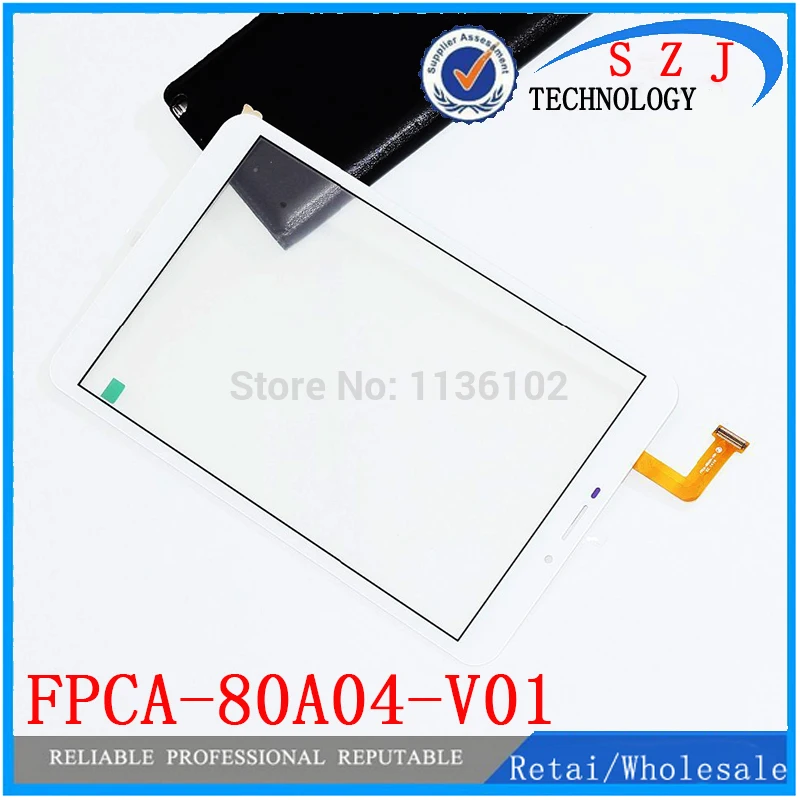 Новый 8 дюймовый планшетный ПК для Onda V819 3G Archos 80b ксеноновая сенсорная панель
