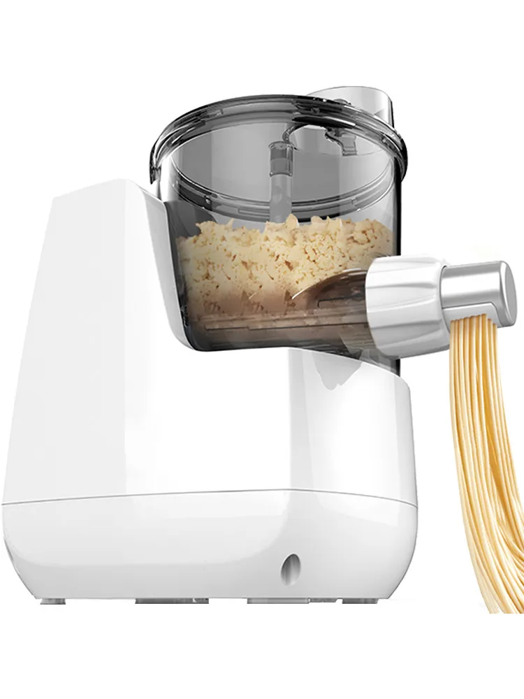 

Noodle maker Household intelligent automatic noodle machine small vertical electric press.
