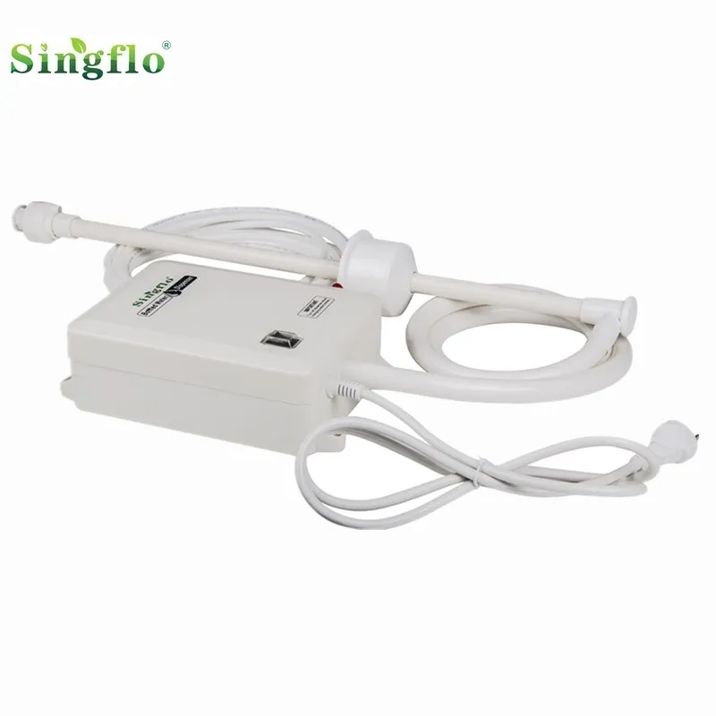 Насос дозатор воды Singflo BW1000A 115 В переменного тока а с шнуром 6 футов и разъемом|pumps