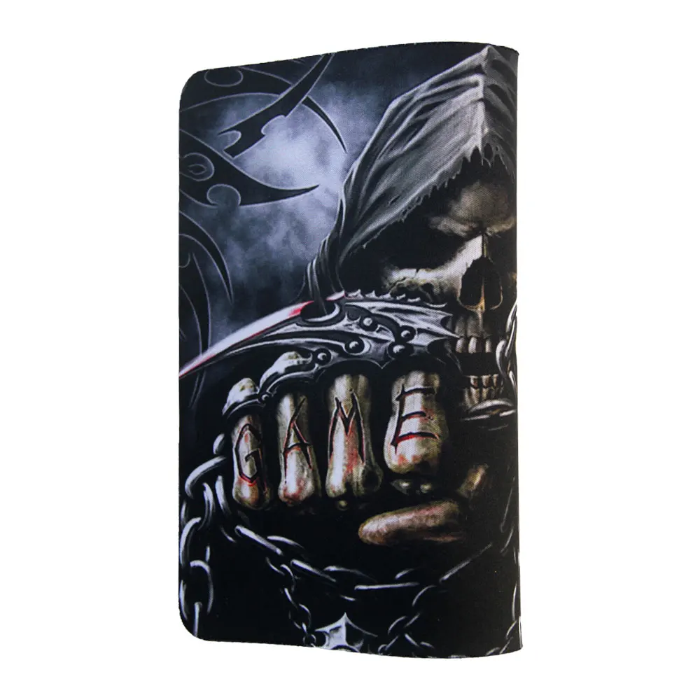 Prints Rubber Mouse Pads Small Size Desktop Laptop Computer Laser Pad Gamer Gaming Trackball Non-slip Slim Mat | Компьютеры и офис