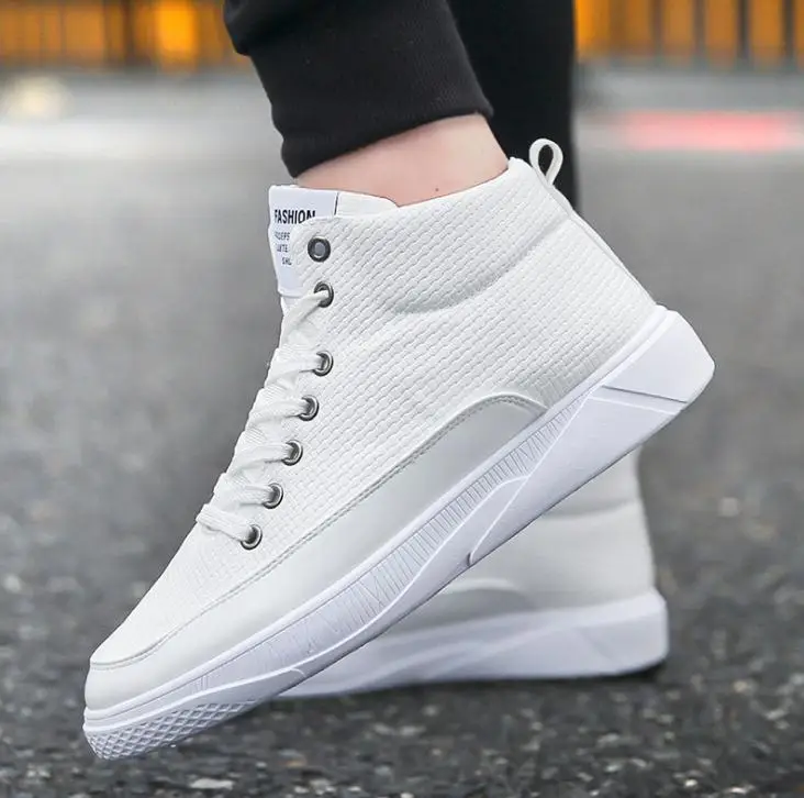 Мужские повседневные теннисные кроссовки calzado sapatos homens zapatos para air mocassim boost buty meskie