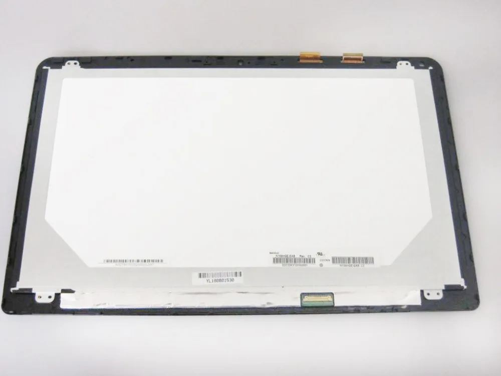 ЖК-дисплей для HP PAVILION X360 15 6 дюйма с возможностью установки в сборе | Компьютеры и