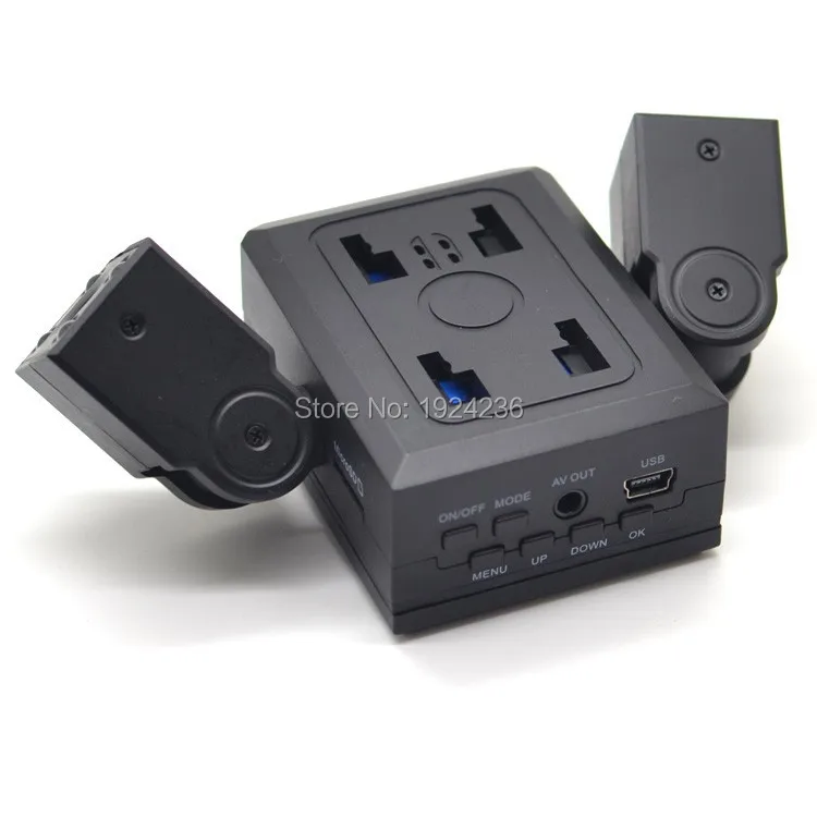 2015 высокое качество и Хит продаж Двойной объектив H3000 2 дюймов TFT 1080 P cam автомобиль