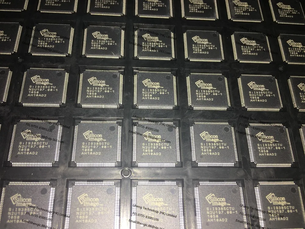 SII9385CTU |