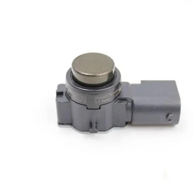 4 шт. HLLADO PDC ультразвуковой парковочный датчик PSA 9800210677K1 PSA9800210677K 0263013836 для Peugeot Citroen