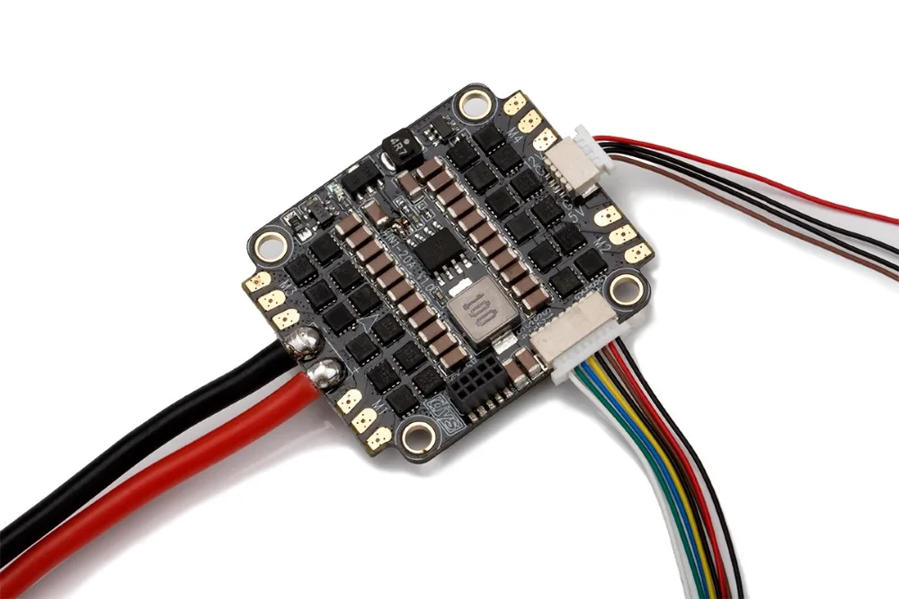 1 шт. новые оригинальные DYS F20A ГС бесщеточный ESC для FPV очки виртуальной реальности