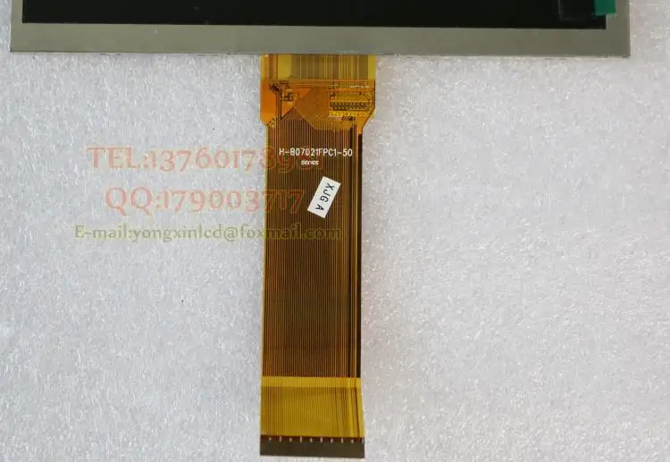 В новом оригинальном фотографическом планшете с 7 дюймовым ЖК дисплеем|pc lcd