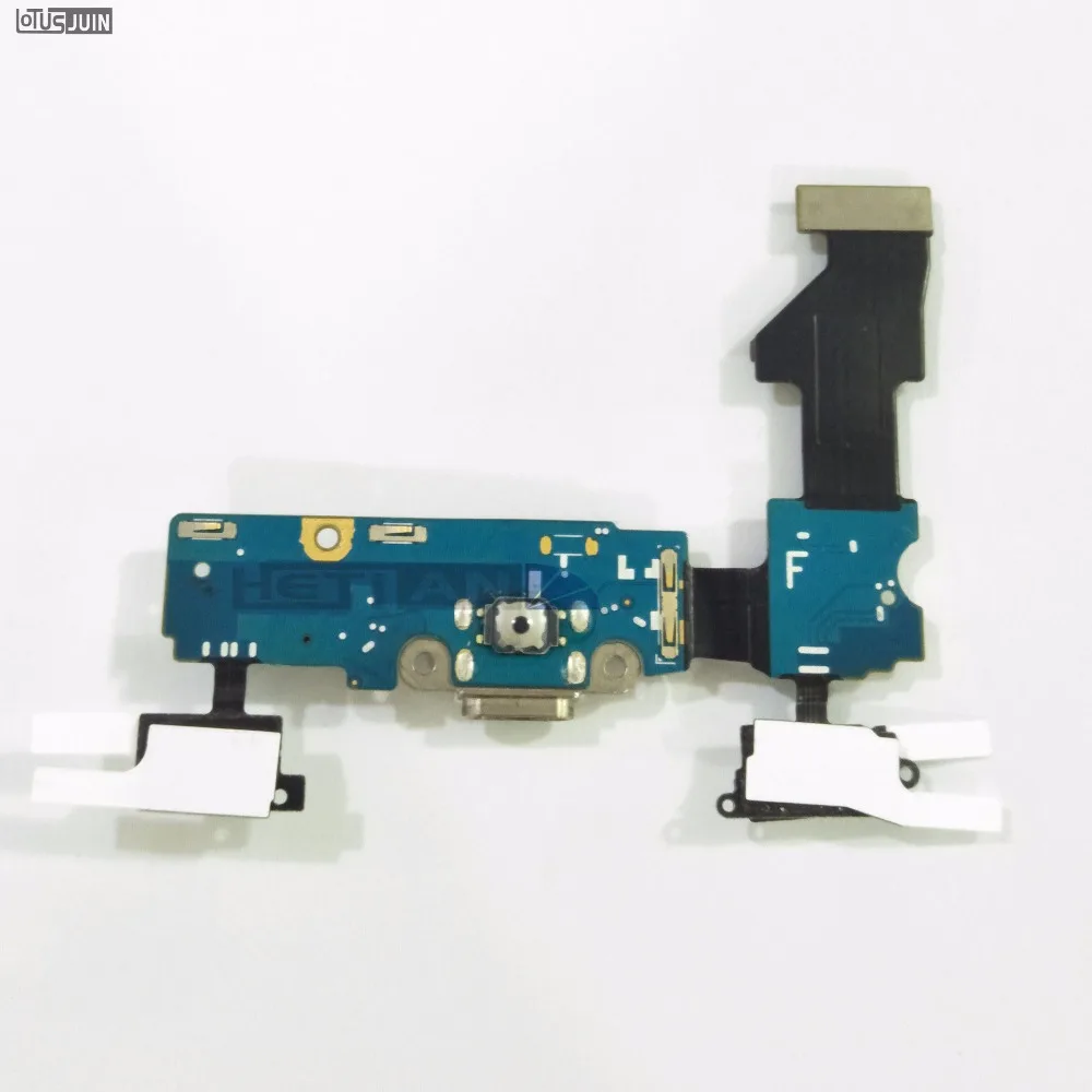 Для Samsung Galaxy S5 Neo G903F док станция зарядное устройство порт для зарядки USB гибкий