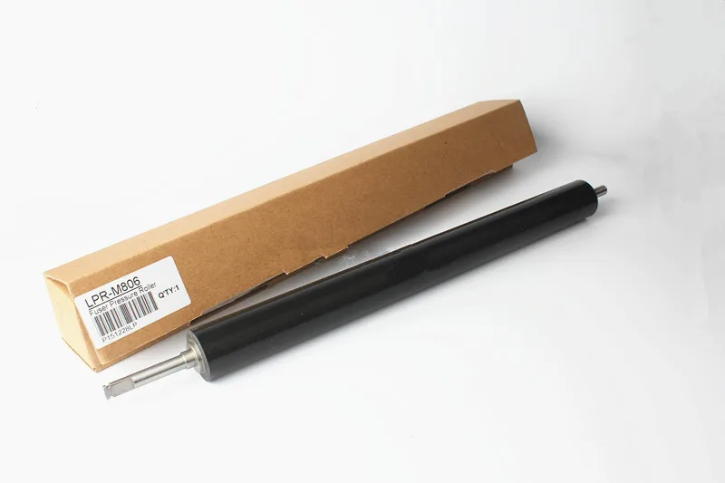 

GiMerLotPy, совместимый новый для laserjet M806 M806DN M806X M830, нижний напорный ролик