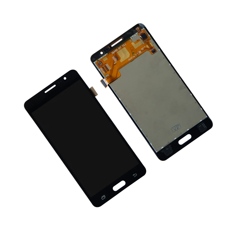 ЖК дисплей для Samsung Galaxy On5 G550FY G550T1 G5500 сенсорный экран дигитайзер панель в сборе