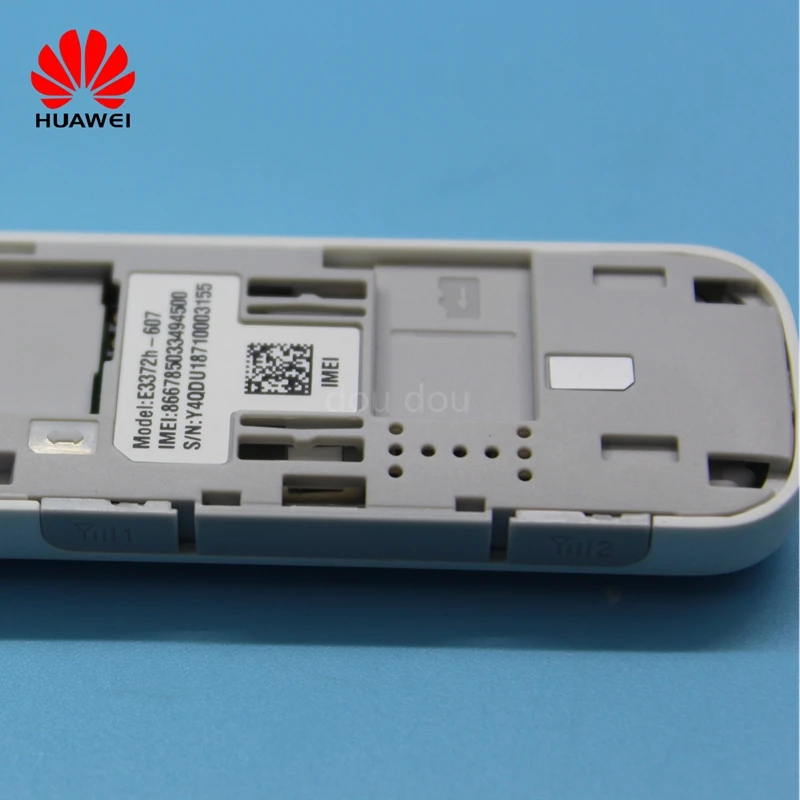 Открыл huawei E3372 E3372h 607 150 Мбит/с 4G модем USB LTE Dongle Стик Datacard PK K5150|3G модемы| |