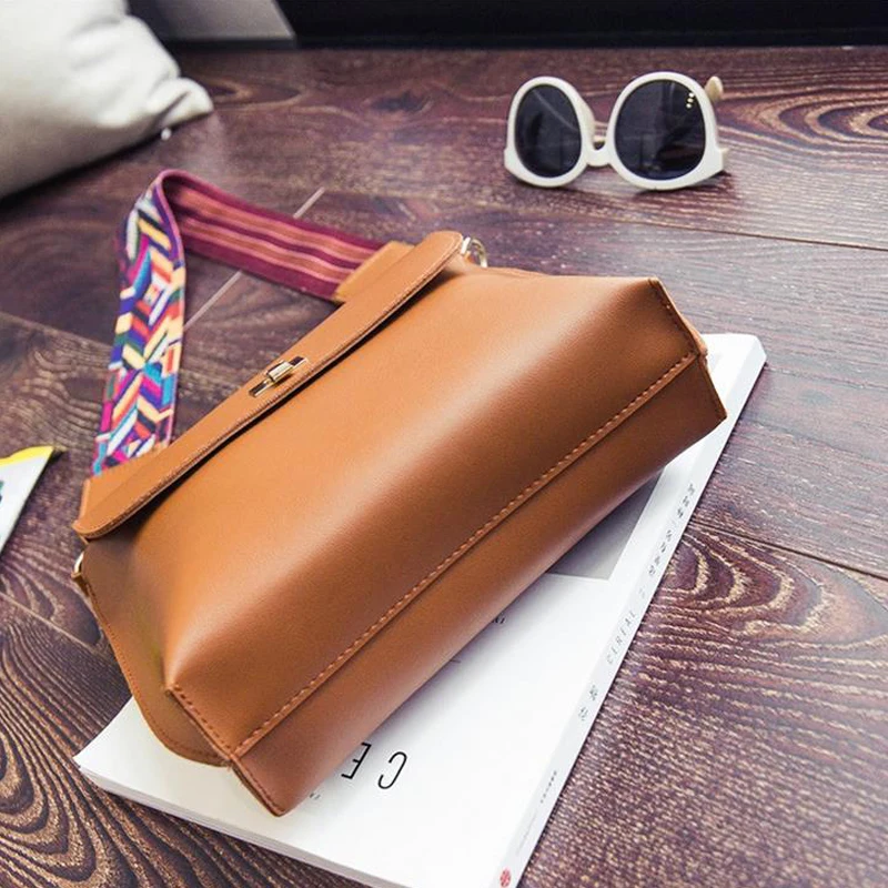 DAUNAVIA бренд Для женщин Сумки кожи плеча Crossbody Курьерские сумки дамы сумка с