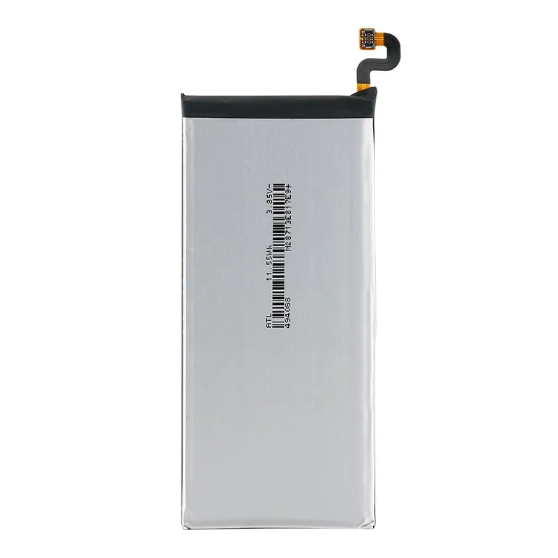 Оригинальный аккумулятор Samsung для Galaxy S7 Edge G935 G9350 G935F G935FD G935W8 3600 мАч EB-BG935ABE |