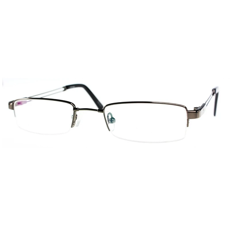 Zenotic маленькая Рамка для детских очков полуоправы детские очки с полуободком