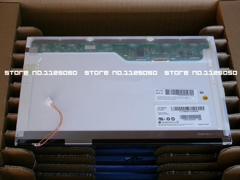 LTN133AT02 N133I1 LP133WX1 LTN133W1 B133EW01 N133I7 L01 LTN133AT08 20PIN 13 3 дюймовый ЖК экран для Apple Macbook A1181