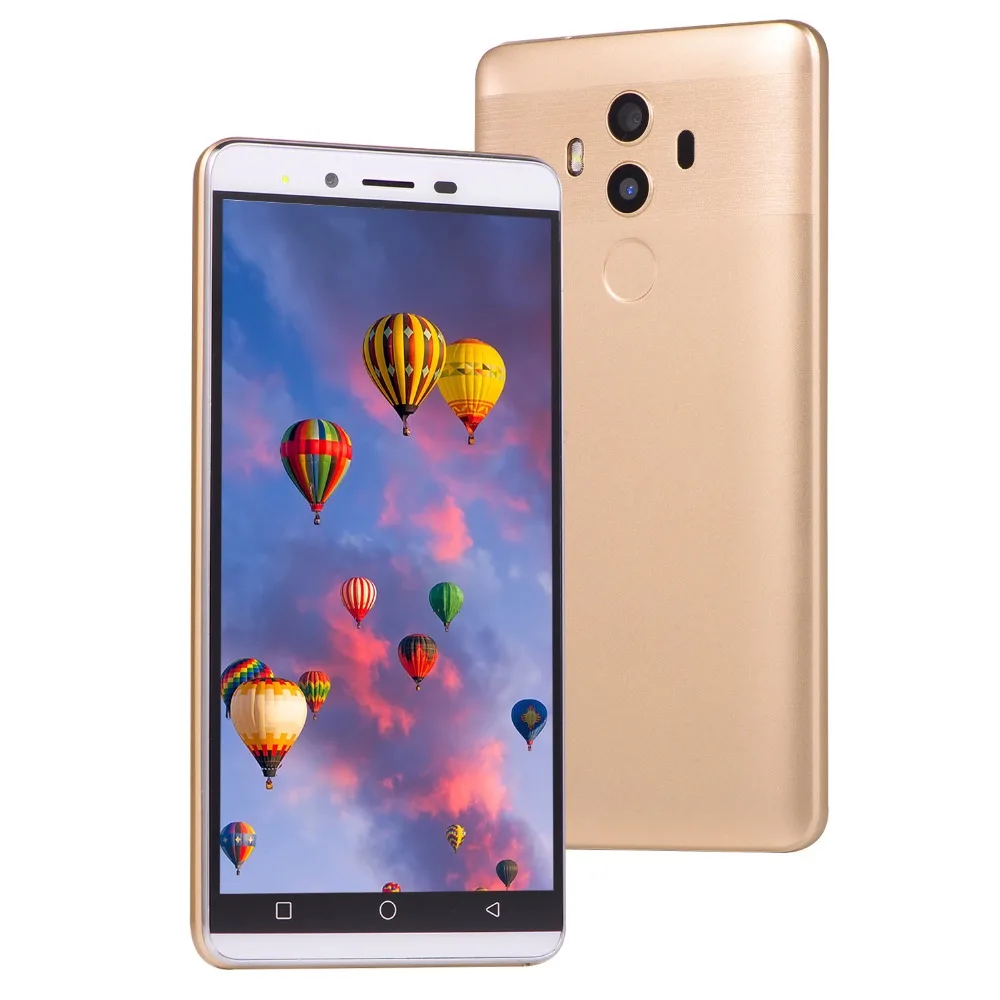 Самый дешевый T10 3g мобильный телефон 5 0 дюймов HD 1 ГБ Оперативная память 8