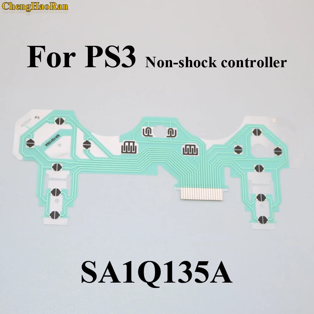 1х SA1Q135A ленточная печатная плата пленка для Sony PS3 Джойстик клавиатура гибкий