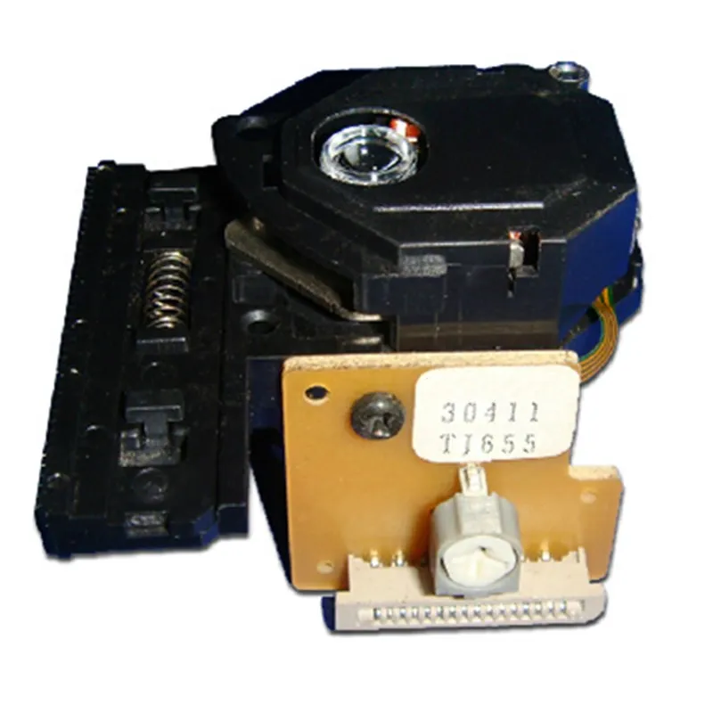 

Replacement For SONY CMT-HPR99XM CD Player Spare Parts Laser Lens Lasereinheit ASSY Unit CMTHPR99XM Optical Pickup Bloc Optique